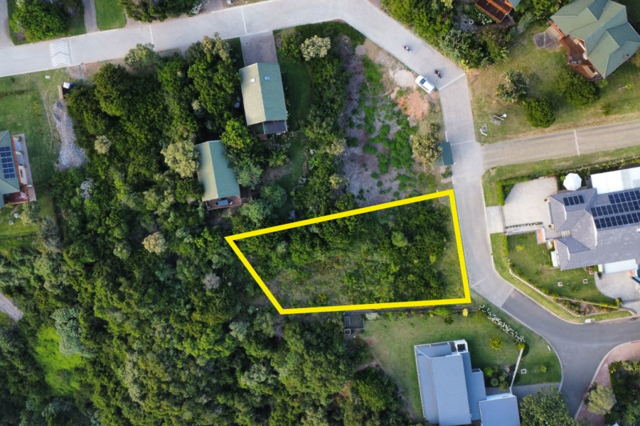 0 Bedroom Property for Sale in Outeniqua Strand Western Cape